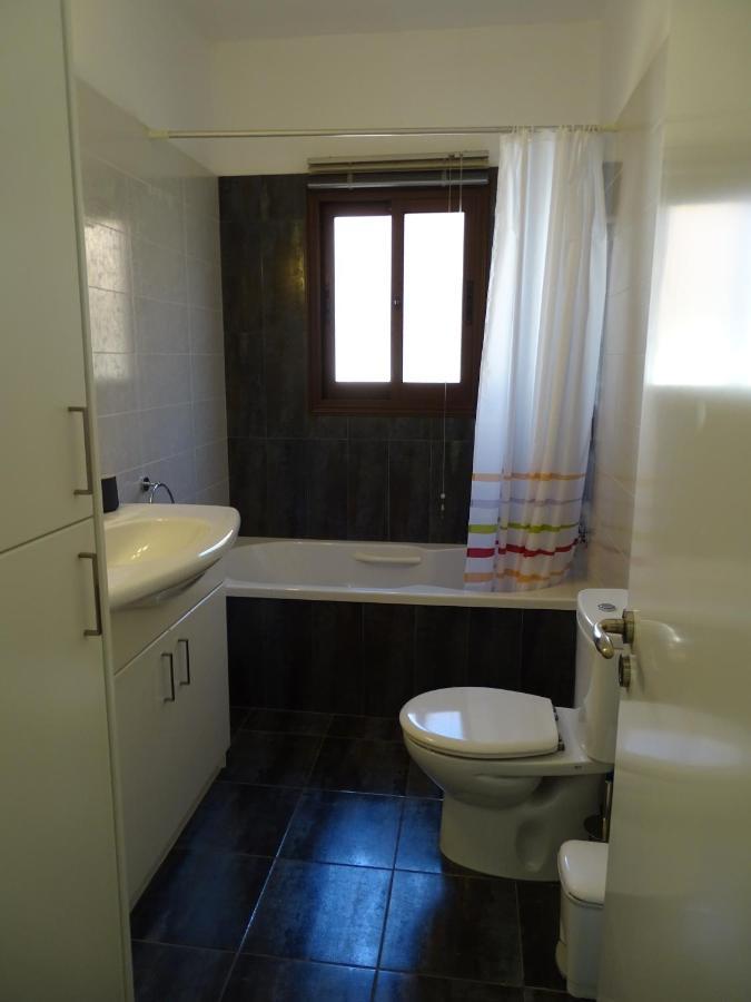 Le Caroubier Splendid 3 Bedrooms Bungalow Zanaja 外观 照片